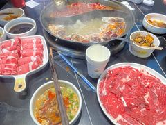 -俏媳妇火锅(宽窄巷子店)