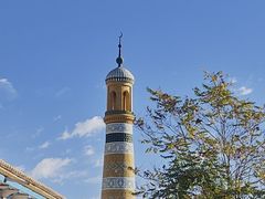 -艾提尕尔清真寺