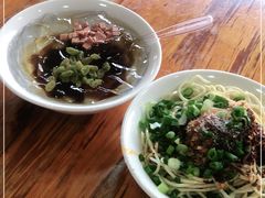 -洞子口张老二凉粉(文殊院店)