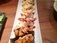 -小川洋风料理(大悦城店)