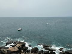 -海南分界洲岛旅游区