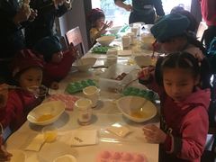 -Geneva日内瓦餐厅(西郊宝成花苑店)