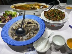 -小螺号海鲜·地道鲁菜(省体总店)