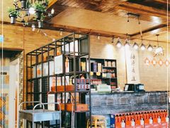 -荣德灶台鱼(圣泉寺店)