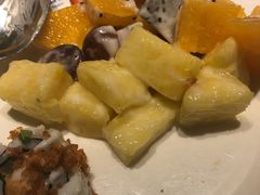 -星伦多自助料理·涮烤一体(虹悦城店)