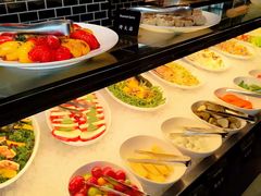 -拉蒂娜·巴西牛排馆 Latina·Brazilian Steakhouse(陆家嘴旗舰店)