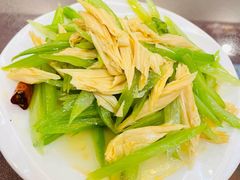 -北京小肠陈饭庄(方庄店)