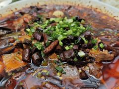 -陶然居·重庆菜(鱼洞老街店)