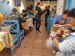 -滋味烤鱼(马北店)