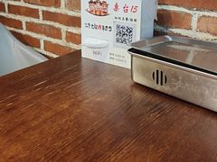 -三个大叔烤羊肉串·炭炉砂锅菜(西三旗店)