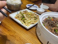 -下梅人家土菜馆(历史文化餐厅度假区店)