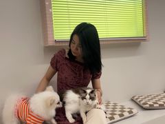 -怪兽屋·羊驼·猫咖·狗咖(俊华广场店)