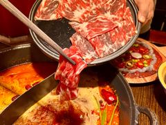 -冯校长老火锅(广州正佳广场店)