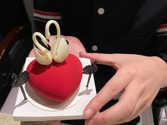 -BLACKSWAN黑天鹅(环球店)