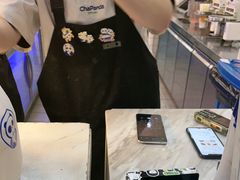 -茶百道(惠新东街店)