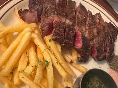 -羽深肉铺 Steak & Wine