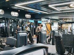 -宝体健身会(宝安体育馆店)