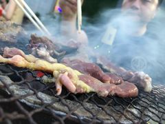 -韩风烤牛肉冷面店