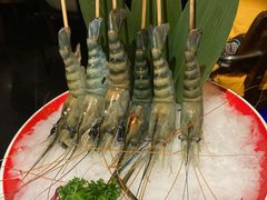 -大隐·成都火锅Bistro(合生麒麟新天地店)