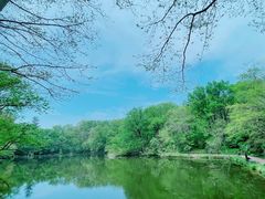 -钟山体育运动公园