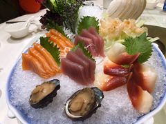 -顺风海鲜港(金玉兰店)