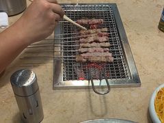 -禾记海鲜烧烤(八一路店)