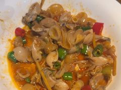 -街小坐闽南小牌档(新元店)