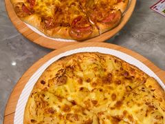 -必胜客(宁海西子国际店)