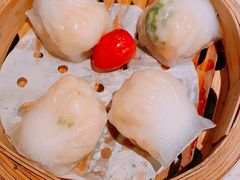 -点都德(大茶楼店)