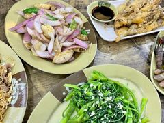 -贞姨美食·老字号海鲜大排档