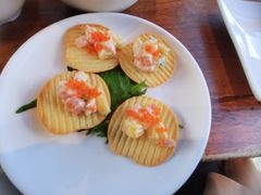 -大渔·观筵(三里屯太古里店)