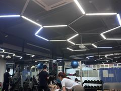 -恒之健私人定制健身(成山店)