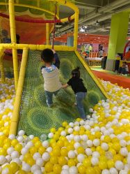 -宝燕乐园(闵行旗舰店)