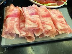 -重庆川渝肥妹火锅