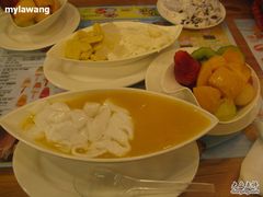 -许留山(梳士巴利道店)