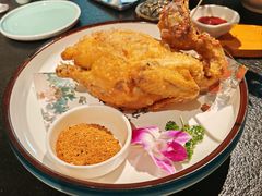 -唐猫庭院·千年陕菜(赛格国际购物中心店)