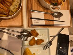 -池奈·咖喱蛋包饭(熙地港店)