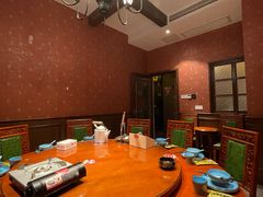包厢-阿财老铺·老蚌埠龙虾城(华夏总店)