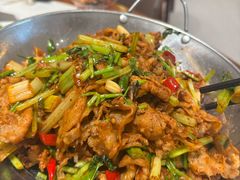 -梅利汴京烤鸭•开封豫菜地标店(东大街店)