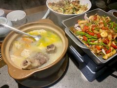 -老头儿油爆虾(星光一期店)