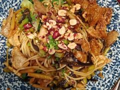 -螺世纪螺蛳粉·桂味小排档(裕德店)