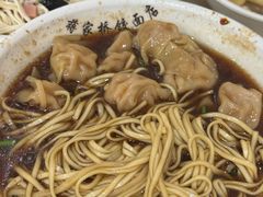 -蒋家桥饺面店(广陵路店)