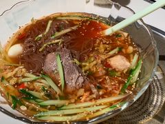 -七八冷面·延边朝鲜族美食(圣熙八号店)