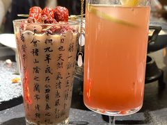 -唐猫庭院·千年陕菜(赛格国际购物中心店)