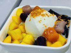 -圆碌碌甜品屋(二中店)
