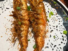 -前海沿·青岛菜(五四广场永旺店)