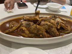 -松兰山海景大酒店·海鲜中餐厅