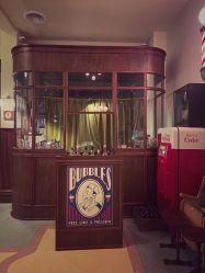 -IMUSE BARBER SHOP