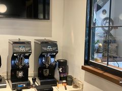 -Double cafe