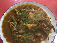 -连池鱼豆味坊(风景区店)